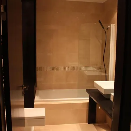 Penthouse Mit Donaublick By Interhome Apartament