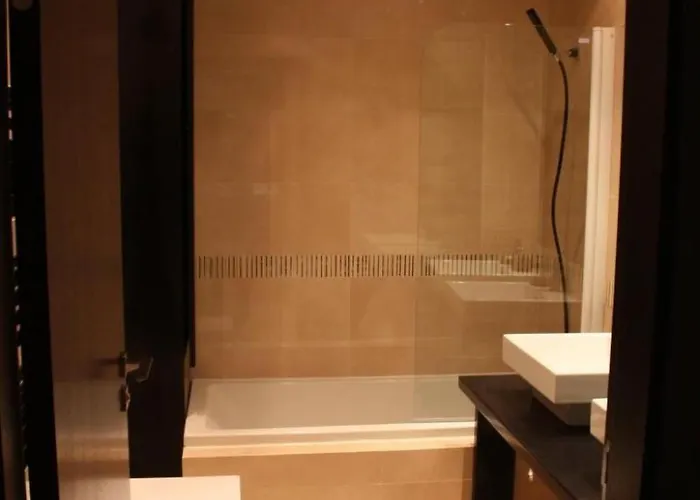 Penthouse Mit Donaublick By Interhome Apartmán